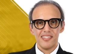 النائبة سوزى سمير بمعرض الكتاب: التمثيل السياسى للمرأة يعكس التوجه الوطنى للتنمية الشاملة