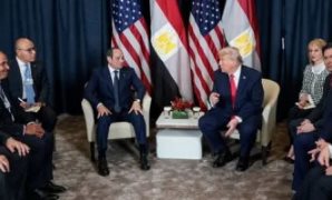 دونالد ترامب من دافوس: أريد شراء جرينلاند لا تأجيرها