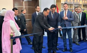 النائب محمد شعيب: تسهيلات التراخيص حل جذري للحد من التعديات على نهر النيل