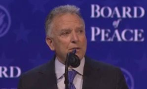 بريطانيا ترفض دعوة ترامب للانضمام إلى مجلس سلام غزة .. اعرف السبب