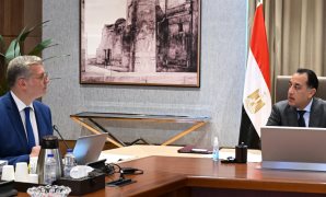 بدء العد التنازلي لتطبيق الزيادة الرسمية بقانون الإيجار القديم على مستوى الجمهورية..انتهاء عمل لجان الحصر  5 فبراير المقبل التشريع  يتيح تقسيط فروق الزيادة وتوضيح شروط الإخلاء لضمان حقوق المالك والمستأجر