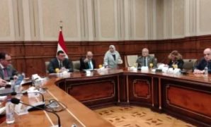 مجلس الوزراء: مصر تخطو خطوات متقدمة فى جودة التعليم وبناء مهارات المستقبل.. انفوجراف