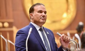 رئيس "اتصالات النواب" مرحبا بمبادرة "اليوم السابع": النهوض بالصناعة والتصدير أهم الحلول لخفض الدين