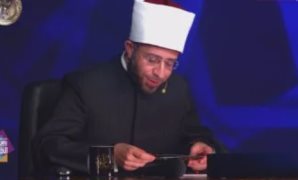 شريف الجبلى: شراكة مصر مع بنك التنمية الأفريقى تعكس رؤية الرئيس السيسى لتعزيز التعاون مع أفريقيا