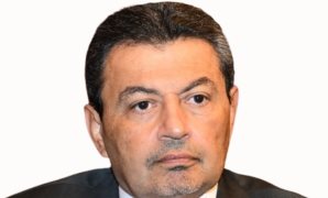 النائبة شيرين مصطفى : خطاب الرئيس السيسي أعاد تعريف الاستقرار باعتباره شراكة بين الدولة والمجتمع