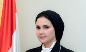 عادل عتمان: رسائل الرئيس في عيد الشرطة تعزز وعي الشباب بقيمة الدولة ومؤسساتها