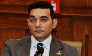 النائبة شيرين مصطفى : خطاب الرئيس السيسي أعاد تعريف الاستقرار باعتباره شراكة بين الدولة والمجتمع