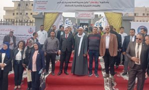 رسائل حاسمة من وزير الداخلية بعيد الشرطة: ضربات استباقية للإرهاب وتجفيف منابع التمويل