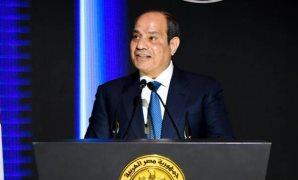 قيادي بحزب الجيل: كلمة السيسي في عيد الشرطة رسالة طمأنة للداخل وردع للخارج