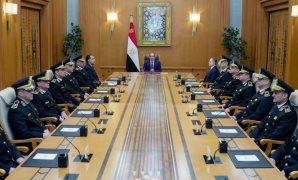 من ملحمة 25 يناير إلى معركة التطوير.. كيف تحمى الشرطة المصرية الوطن؟