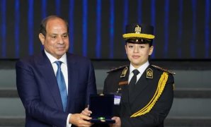 رسائل حاسمة من وزير الداخلية بعيد الشرطة: ضربات استباقية للإرهاب وتجفيف منابع التمويل