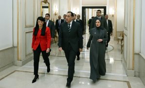 معلومات الوزراء: توقعات بنمو الطلب العالمي على النفط بمقدار 930 ألف برميل يوميًا  