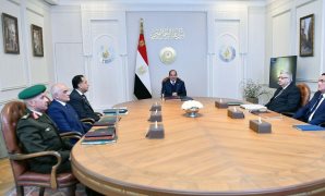 رئيس "النواب": التنسيق بين السلطة التشريعية والجهات القضائية والرقابية ركيزة أساسية