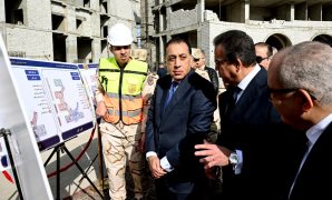 اقتراحات برلمانية لتوطين صناعة النقل الأخضر وتحويل مصر لمركز إقليمي لصناعة الأتوبيسات