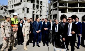 إشادة برلمانية بانجازات الدولة فى المشروعات القومية الكبرى ومبادرة حياة كريمة 