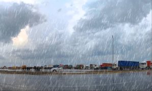 رئيس الوزراء يشهد افتتاح مستشفى كليوباترا التجمع (سكاي)  