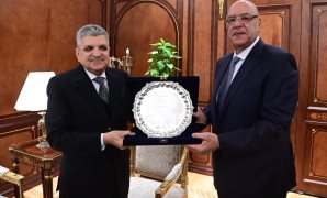 إشادة برلمانية بانجازات الدولة فى المشروعات القومية الكبرى ومبادرة حياة كريمة 