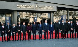 النائب حسن عمار: توجيهات الرئيس السيسي لتوطين الأطراف الصناعية تخفف المعاناة عن ملايين المواطنين بعد ارتفاع المستورد 