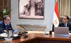 النائب حسن عمار: توجيهات الرئيس السيسي لتوطين الأطراف الصناعية تخفف المعاناة عن ملايين المواطنين بعد ارتفاع المستورد 