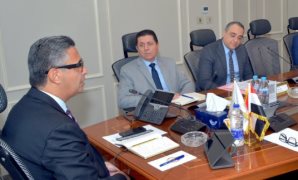 رئيس لجنة انتخابات الوفد: إشراف النيابة الإدارية ضمانة للنزاهة