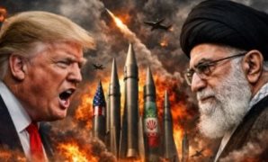 الرئيس السيسى: جوهر الفكرة من وراء الأكاديمية العسكرية عمل برنامج للتطوير