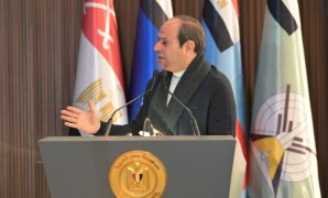 ياسر الحفناوى يبحث مع وزير العمل أوضاع المصريين بالسعودية.. صور