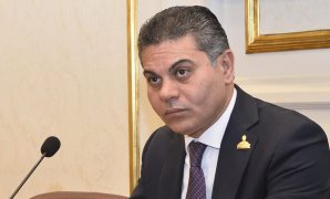 تواصل «عمومية الوفد» توافدها للمشاركة فى انتخابات رئاسة الحزب