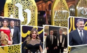 حفل دراما رمضان 2026