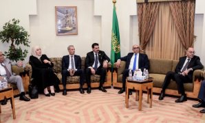 حزب إرادة جيل يهنئ السيد البدوى برئاسة الوفد ويتمنى عودة بيت الأمة لدوره الوطنى