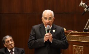 رئيس حزب العربي الناصري يهنئ السيد البدوي بفوزه برئاسة حزب الوفد: مرحلة جديدة لتعزيز بيت الأمة والعمل الحزب في مصر 