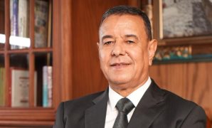 النائب أحمد صبور: تصريحات الرئيس من الأكاديمية العسكرية تعكس توجها استراتيجيا للاستثمار في الإنسان المصري 