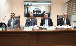 قانون تنظيم التعاقدات يحدد ضوابط بيع وتأجير المنقولات والعقارات والترخيص بالانتفاع