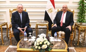 رئيس"محلية النواب" في أولى اجتماعات اللجنة: هموم ومشكلات المواطنين على رأس أولوياتنا   