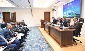 مدبولي: اقتناع راسخ لدى الرئيس بأن تمكين المرأة ركيزة أساسية لبناء الدولة الحديثة 