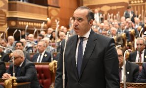 "محلية النواب": خروج قانون الإدارة المحلية النور على رأس أولوياتنا التشريعية  