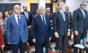 أول حوار بعد انتخابات الوفد.. النائب عبد السند يمامة يكشف تفاصيل غيابه يوم التصويت ويوجه رسائل حاسمة للسيد البدوي وهاني سري الدين.. ويؤكد: تعرضت لهجوم من أصحاب الأجندات داخل بيت الأمة.. وتحملت مواجهة المؤامرة