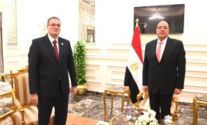 نيابة عن الرئيس السيسى.. رئيس الوزراء يشهد مؤتمر الأزهر حول حقوق المرأة