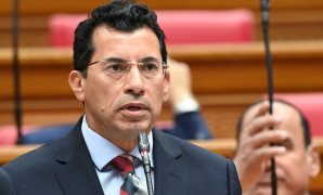 6 أحزاب تخطر مجلس النواب بممثلي هيئاتها البرلمانية  