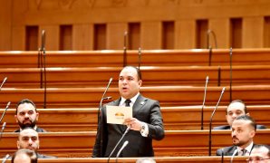 النائب هشام الحسيني: تشغيل معبر رفح من الجانبين خطوة إنسانية تعكس ثوابت مصر