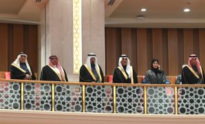 بدء الجلسة العامة لمجلس النواب لمناقشة 4 اتفاقيات دولية