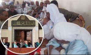 النائب حاتم عبد العزيز يقدم طلب إحاطة حول قواعد اختيار قيادات مديريات التعليم