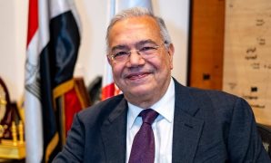 أردوغان: علاقاتنا مع مصر ارتقت لمستويات متقدمة وهدفنا رفع التبادل التجارى لـ15 مليار دولار