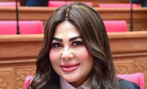 النائبة ولاء الصبان: زيارة أردوغان تؤسس لمرحلة جديدة من التعاون بين القاهرة وأنقرة