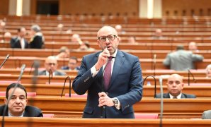 النائب أحمد عصام: موافقتنا على منحة الاتحاد الأوروبي مشروطة بالالتزام الصارم بأوجه إنفاقها