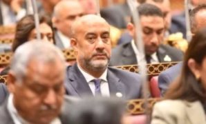 النائب حسام سعيد: زيارة أردوغان لمصر تفتح آفاقًا اقتصادية جديدة