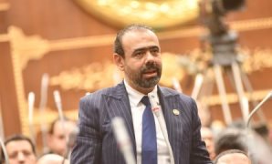 النائب مختار همام: التوسع في معارض “أهلا رمضان” بسوهاج ضرورة لدعم الأسر الأولى بالرعاية