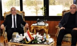 مصر تدين الهجمات على قوافل المساعدات والمنشآت الطبية والنازحين فى السودان