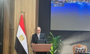 لقاء ثنائي وغداء عمل في أبوظبي لبحث التعاون التجاري والاستثماري.. وجولة رئاسية في جامعة محمد بن زايد للذكاء الاصطناعي.. الرئيس السيسى ونظيره الإماراتى يؤكدان أهمية التنفيذ الكامل لاتفاق وقف الحرب في قطاع غزة