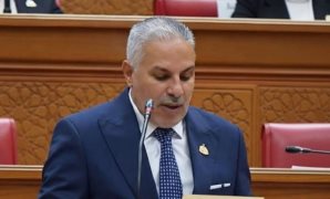 وزارة الزراعة تكشف: المساحة المنزرعة بالقمح الموسم الحالى 3.763 مليون فدان.. تتجاوز المستهدف بأكثر من 200 ألف فدان.. سعر التوريد 2350 جنيها للأردب ويفوق السعر العالمي.. وتوقعات بتجاوز الإنتاج 10 ملايين طن