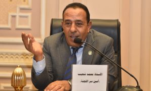 محمد السلاب يطالب بتعزيز مبادرة دعم الصناعة وتوسيع مظلتها لضمان استدامة النمو الصناعي